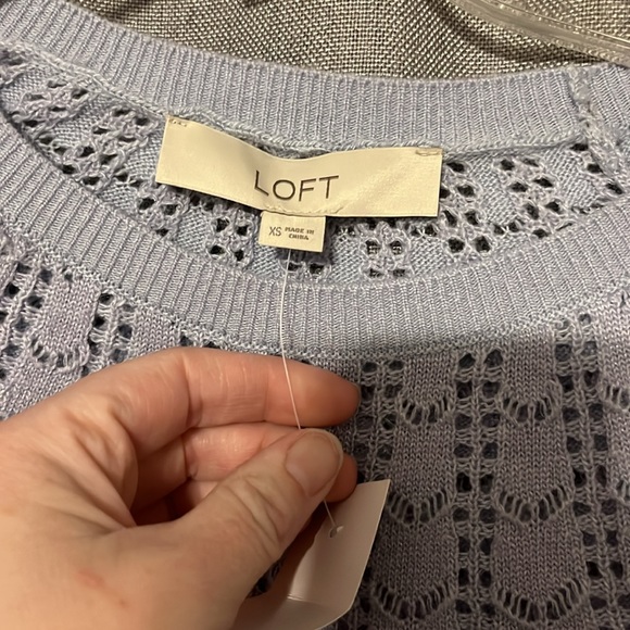 Loft Sweater - Picture 2 of 2